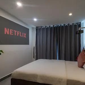 Galaxy Boutique Sai Gon Hotel