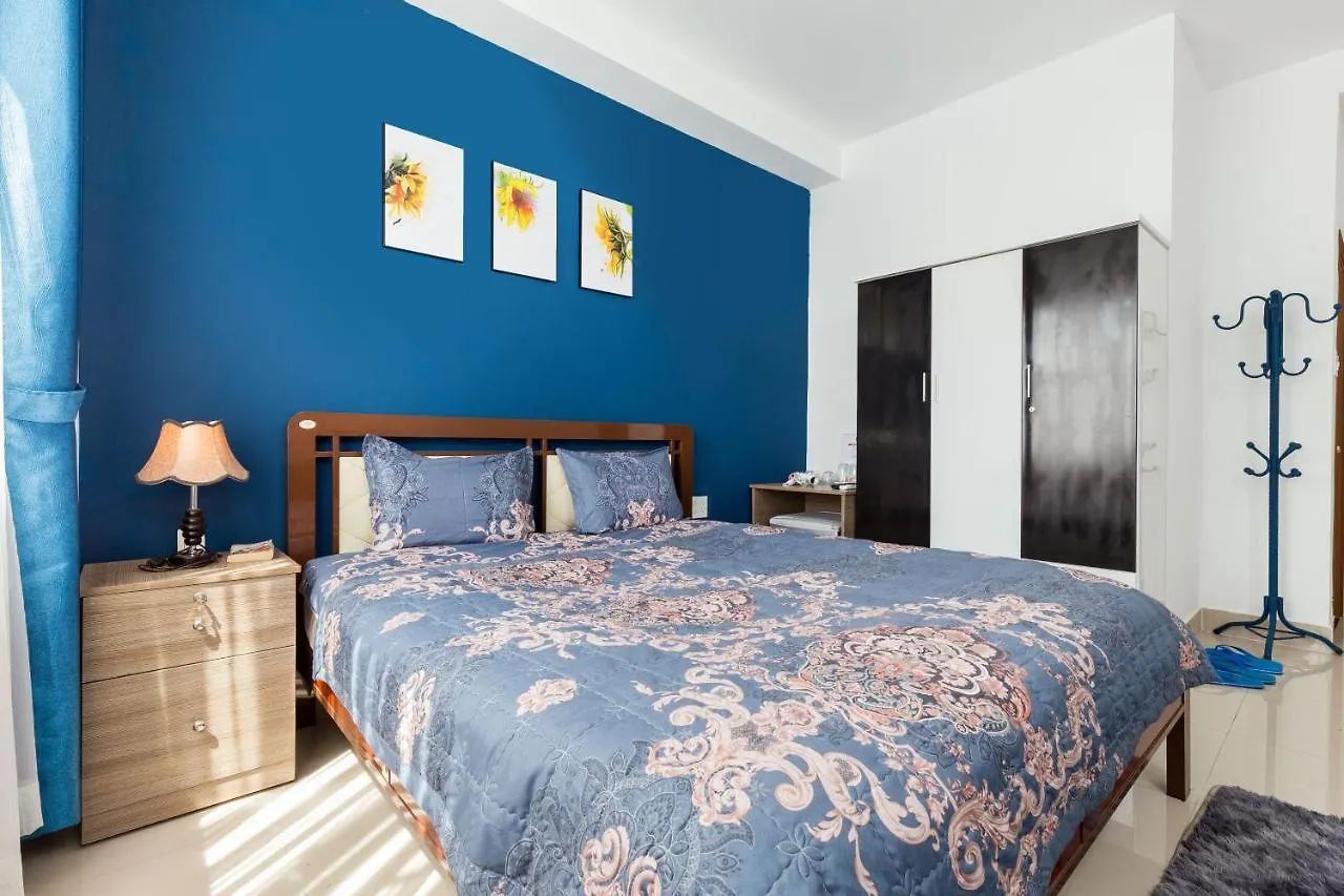 Amanda Phan Hotel Ho Chi Minh City