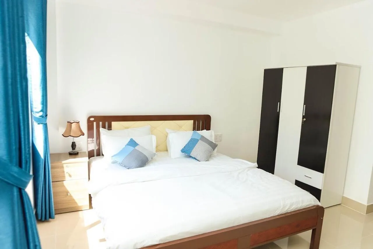 Amanda Phan Hotel Ho Chi Minh City
