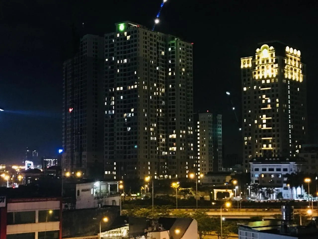 Amanda Phan Hotel Ho Chi Minh City