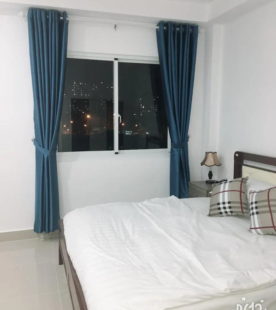 Amanda Phan Hotel Ho Chi Minh City