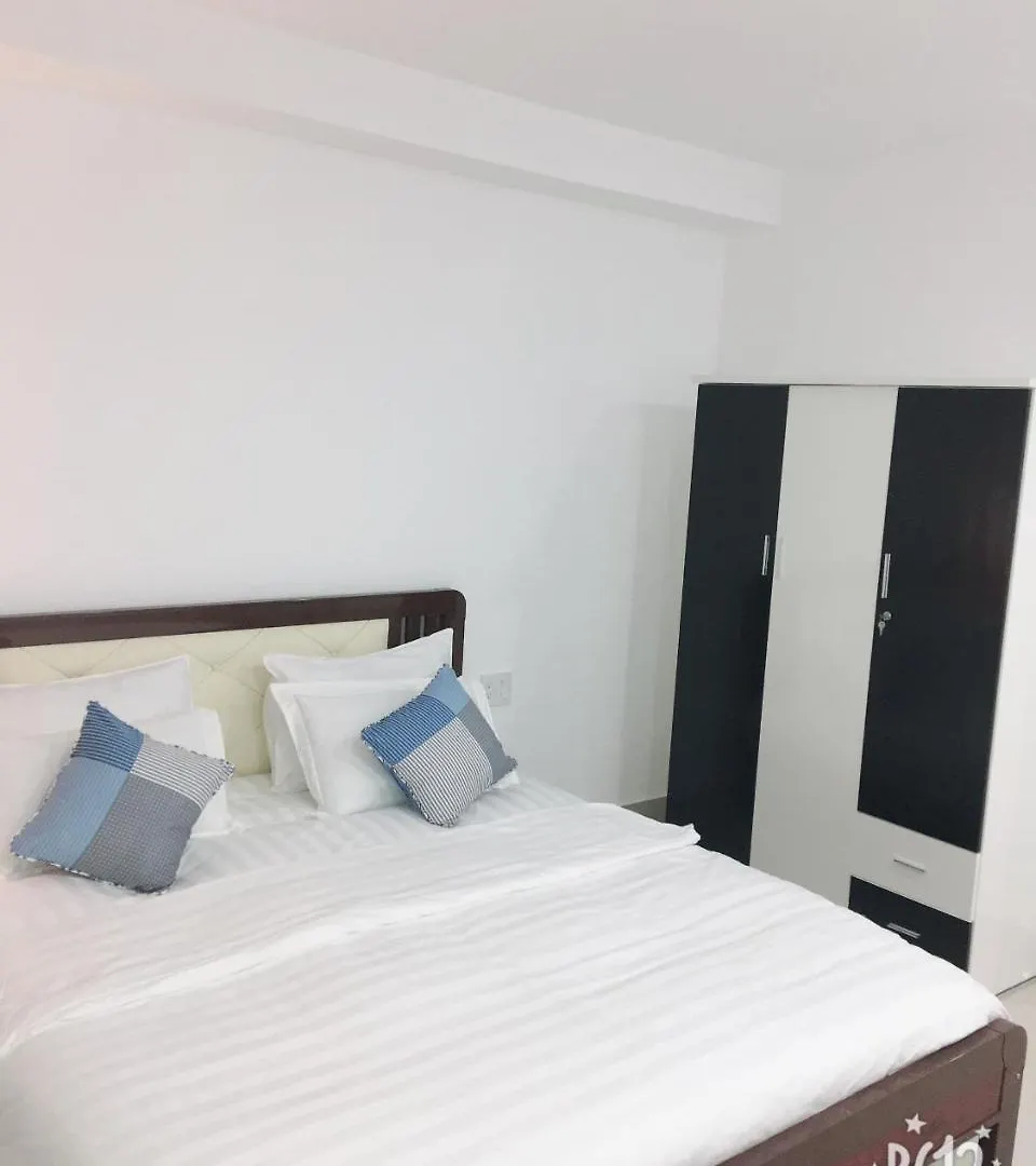 Amanda Phan Hotel Ho Chi Minh City Vietnam