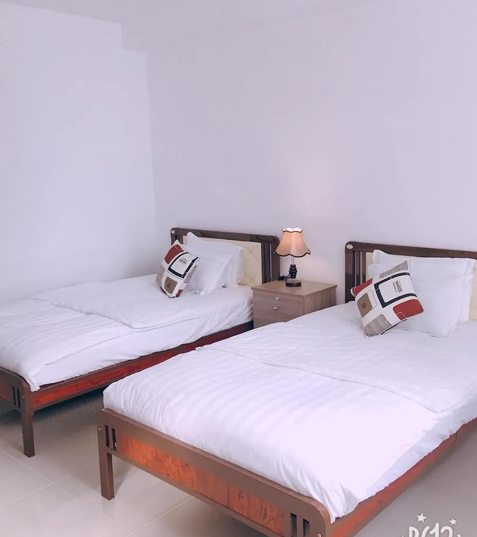 Amanda Phan Hotel Ho Chi Minh City